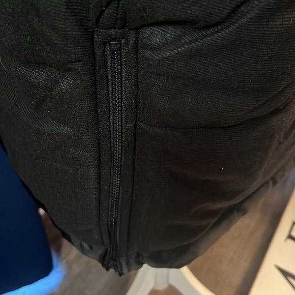 Heavy Duty Hoodie Jacket! New! - Picture 6 of 6